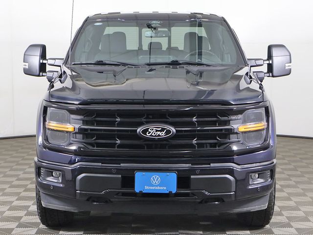 2024 Ford F-150 XLT - 23044997 - 12