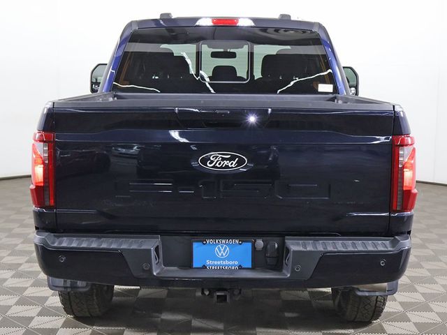 2024 Ford F-150 XLT - 23044997 - 13
