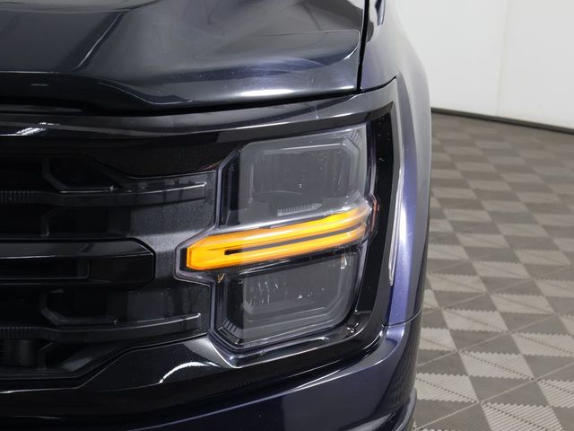 2024 Ford F-150 XLT - 23044997 - 15