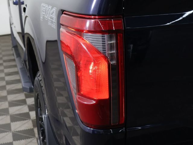 2024 Ford F-150 XLT - 23044997 - 16
