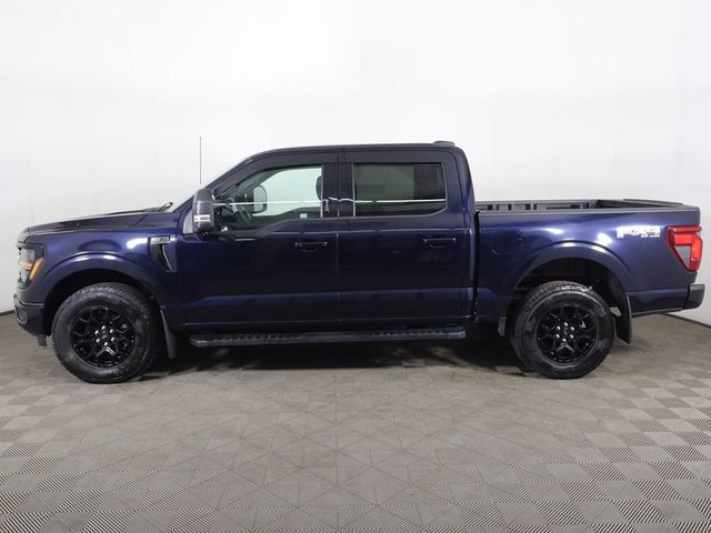 2024 Ford F-150 XLT - 23044997 - 18