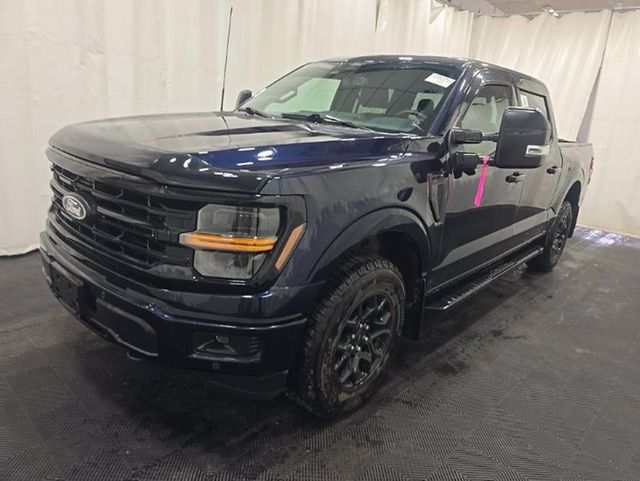2024 Ford F-150 XLT - 23044997 - 1