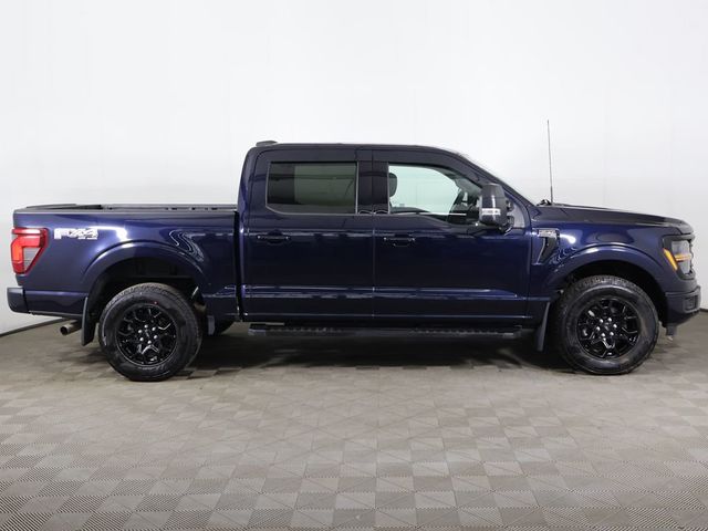 2024 Ford F-150 XLT - 23044997 - 19