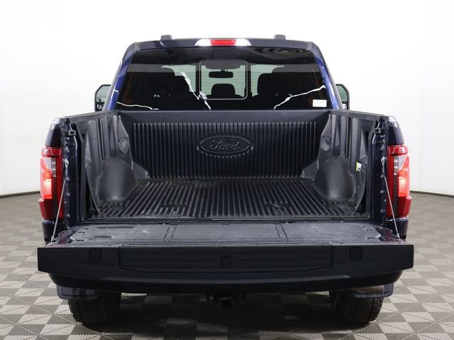 2024 Ford F-150 XLT - 23044997 - 20