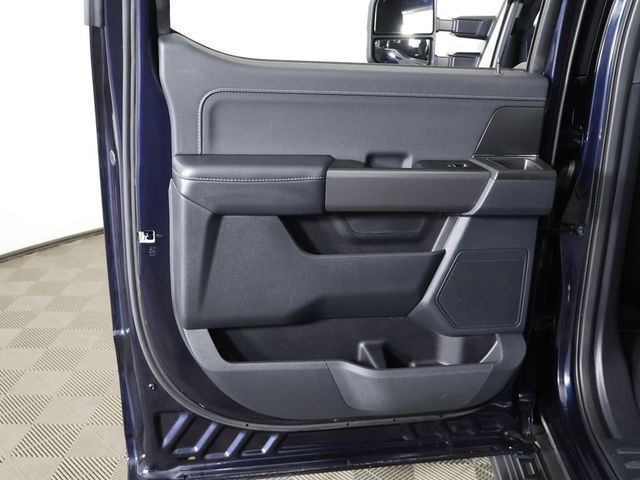 2024 Ford F-150 XLT - 23044997 - 25