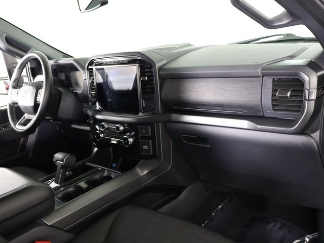 2024 Ford F-150 XLT - 23044997 - 28