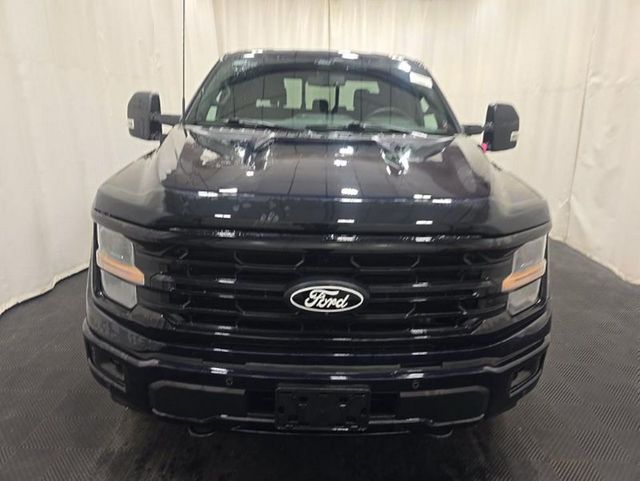 2024 Ford F-150 XLT - 23044997 - 2