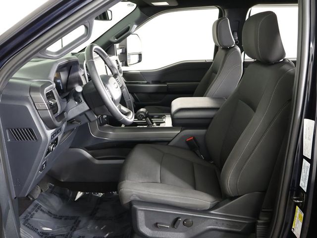 2024 Ford F-150 XLT - 23044997 - 29