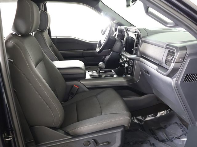 2024 Ford F-150 XLT - 23044997 - 30