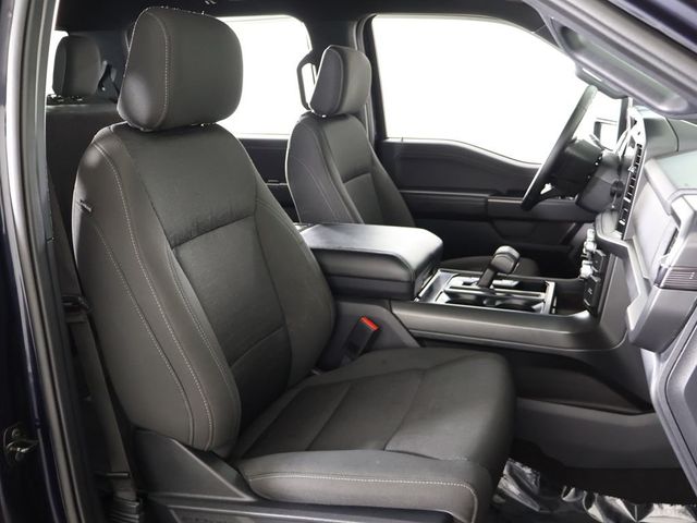 2024 Ford F-150 XLT - 23044997 - 32