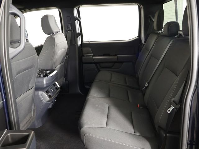 2024 Ford F-150 XLT - 23044997 - 35