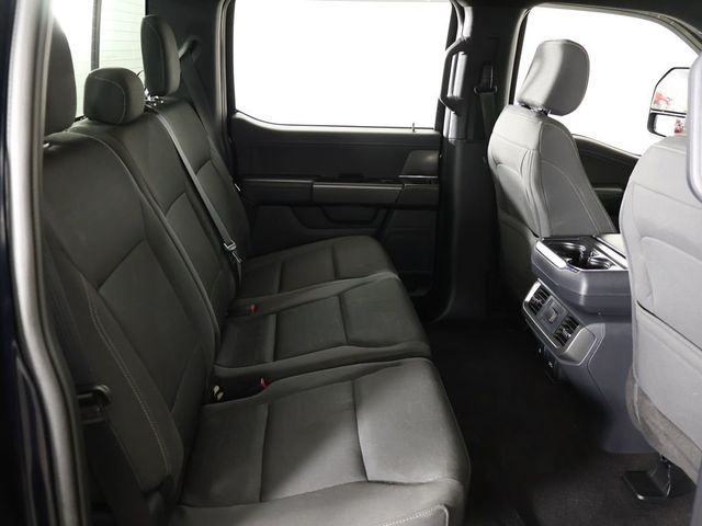 2024 Ford F-150 XLT - 23044997 - 36