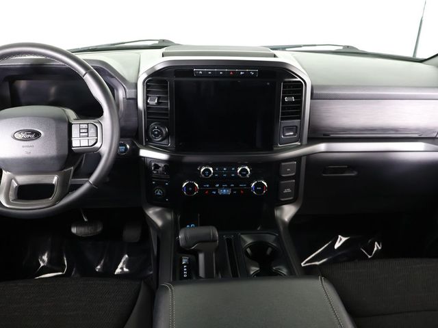 2024 Ford F-150 XLT - 23044997 - 37