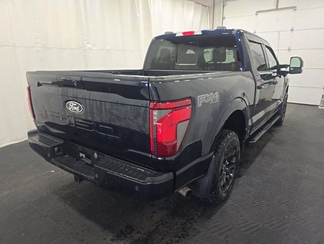 2024 Ford F-150 XLT - 23044997 - 3