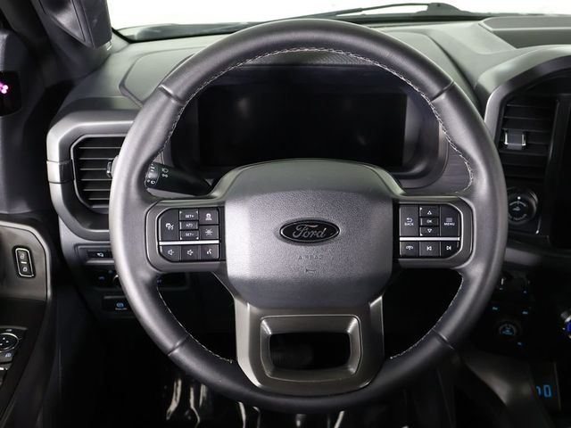 2024 Ford F-150 XLT - 23044997 - 40