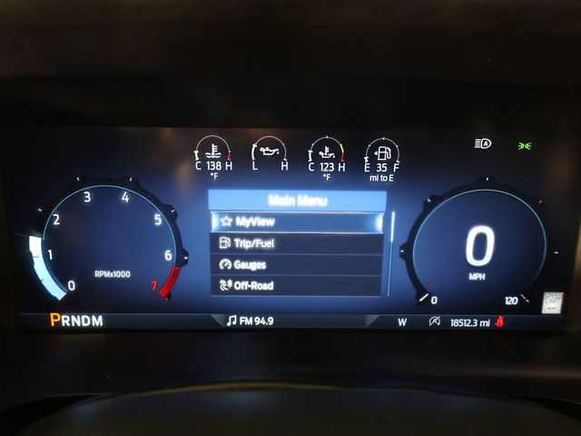 2024 Ford F-150 XLT - 23044997 - 42