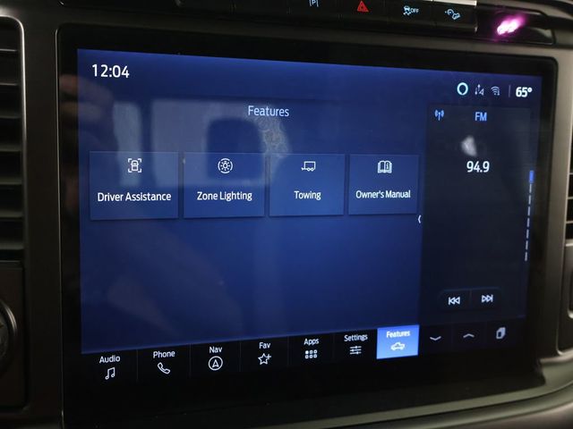 2024 Ford F-150 XLT - 23044997 - 46