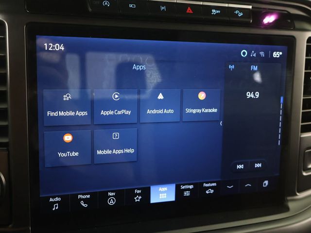 2024 Ford F-150 XLT - 23044997 - 47