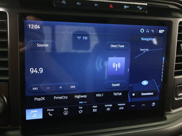 2024 Ford F-150 XLT - 23044997 - 49