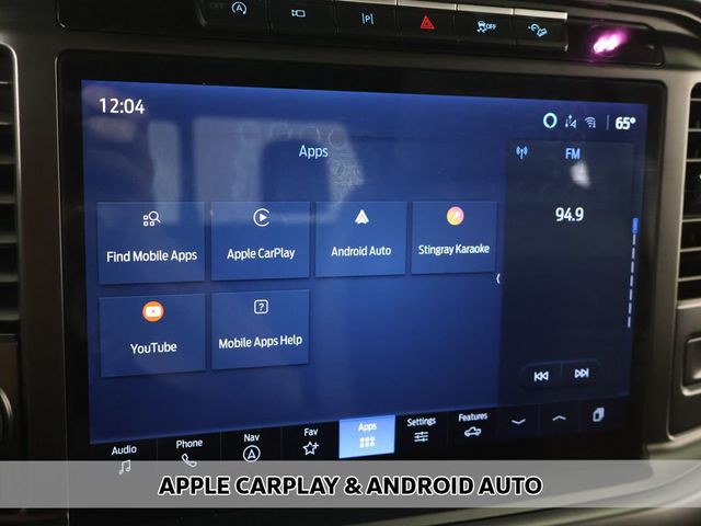 2024 Ford F-150 XLT - 23044997 - 7