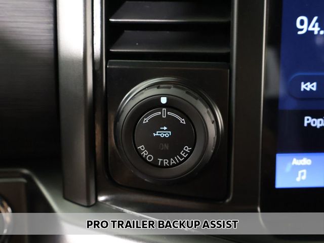 2024 Ford F-150 XLT - 23044997 - 8