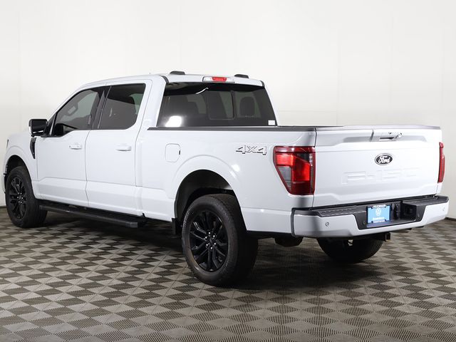 2024 Ford F-150 XLT - 23082949 - 9