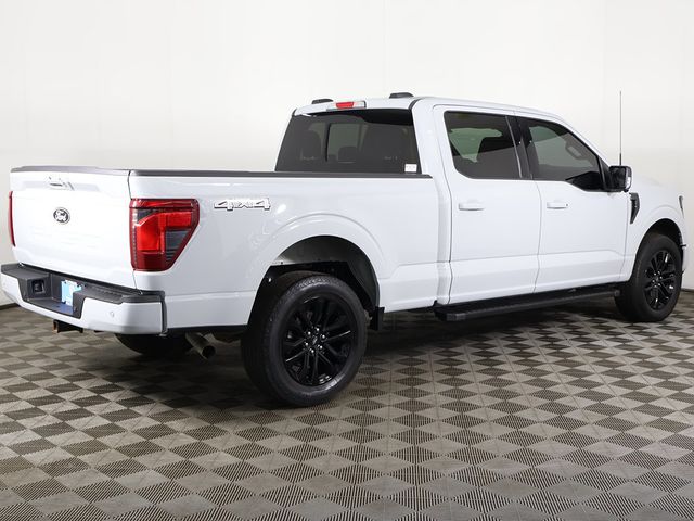2024 Ford F-150 XLT - 23082949 - 10