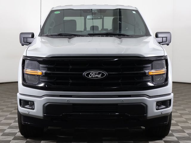 2024 Ford F-150 XLT - 23082949 - 11