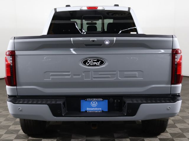2024 Ford F-150 XLT - 23082949 - 12