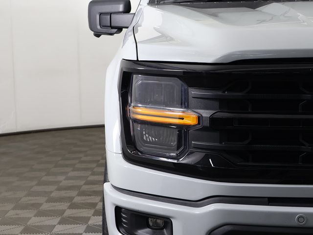 2024 Ford F-150 XLT - 23082949 - 13
