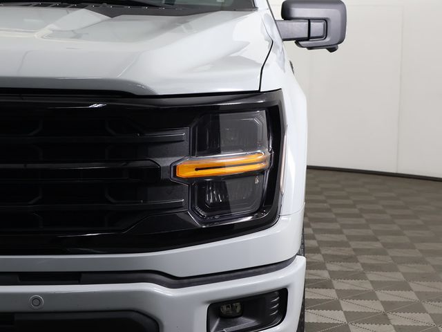 2024 Ford F-150 XLT - 23082949 - 14