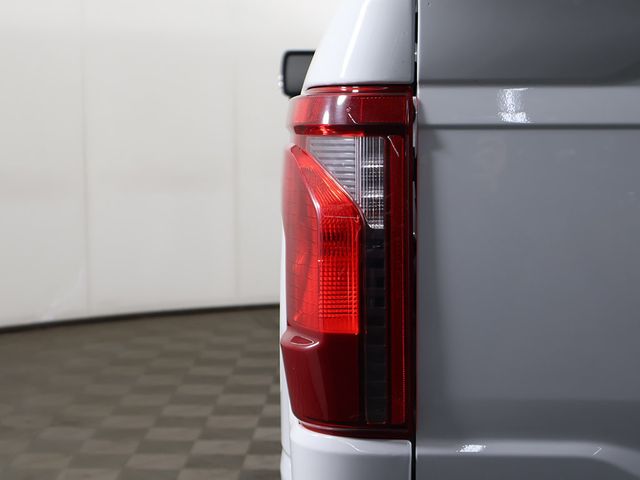 2024 Ford F-150 XLT - 23082949 - 15