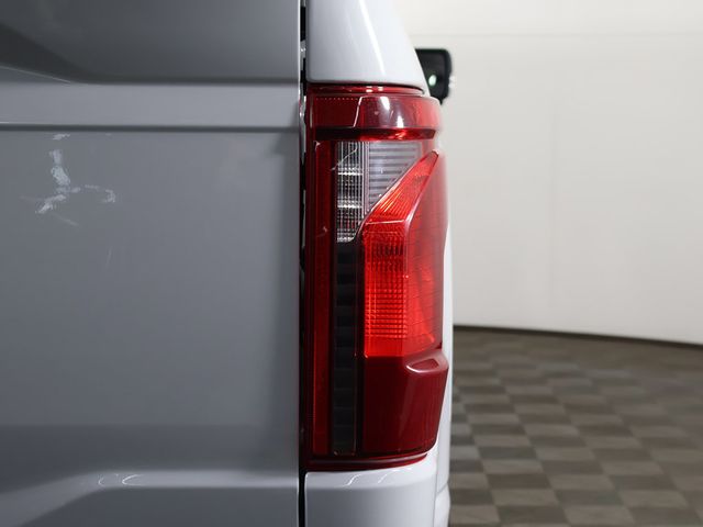 2024 Ford F-150 XLT - 23082949 - 16