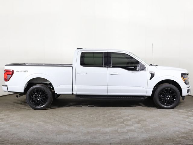 2024 Ford F-150 XLT - 23082949 - 18