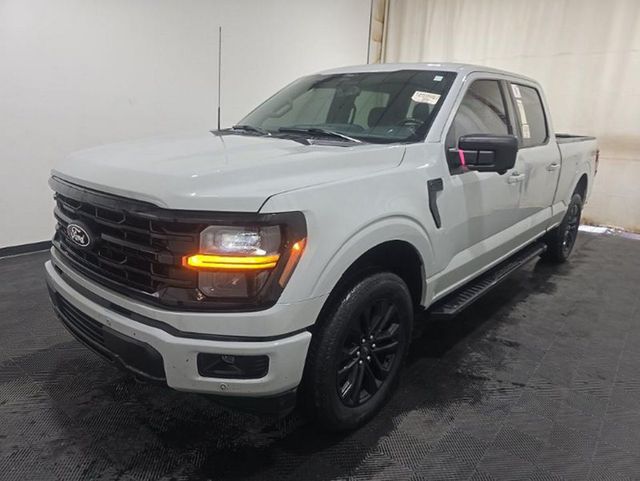 2024 Ford F-150 XLT - 23082949 - 1