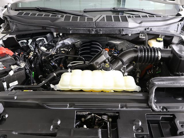 2024 Ford F-150 XLT - 23082949 - 19