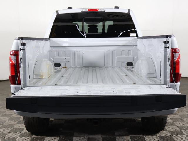 2024 Ford F-150 XLT - 23082949 - 20