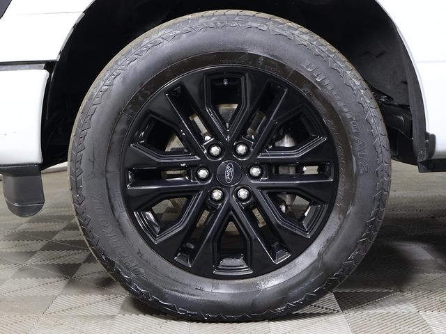 2024 Ford F-150 XLT - 23082949 - 21