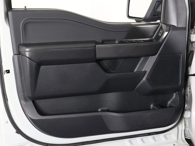 2024 Ford F-150 XLT - 23082949 - 22
