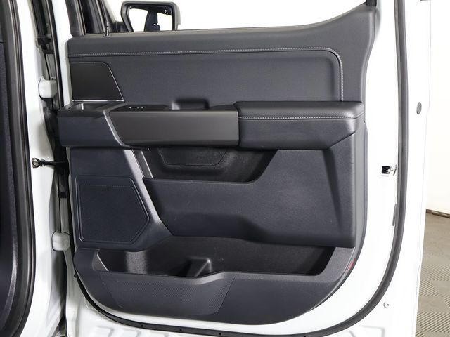 2024 Ford F-150 XLT - 23082949 - 25
