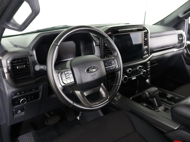 2024 Ford F-150 XLT - 23082949 - 26