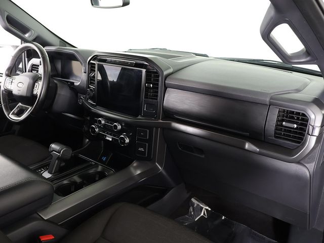 2024 Ford F-150 XLT - 23082949 - 27