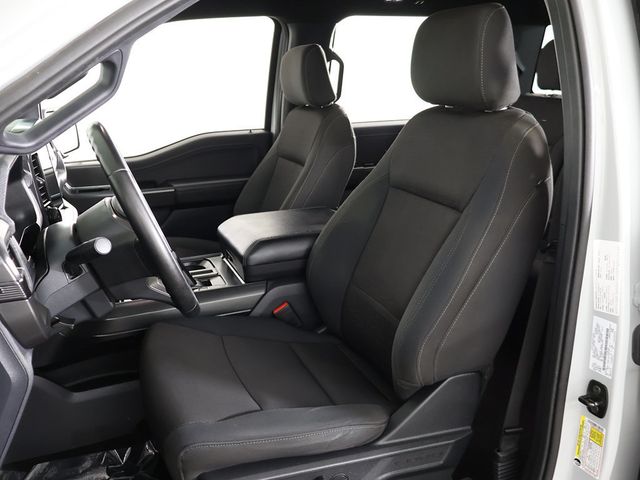 2024 Ford F-150 XLT - 23082949 - 28