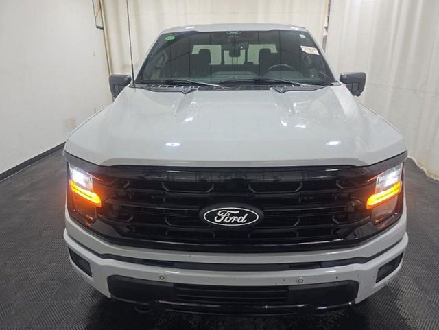 2024 Ford F-150 XLT - 23082949 - 2