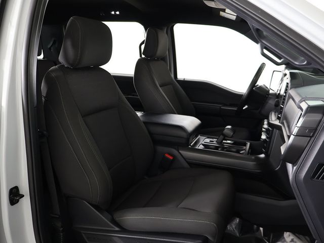 2024 Ford F-150 XLT - 23082949 - 29