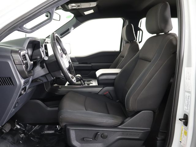 2024 Ford F-150 XLT - 23082949 - 30