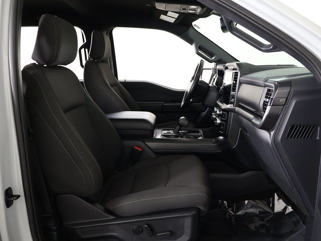 2024 Ford F-150 XLT - 23082949 - 31