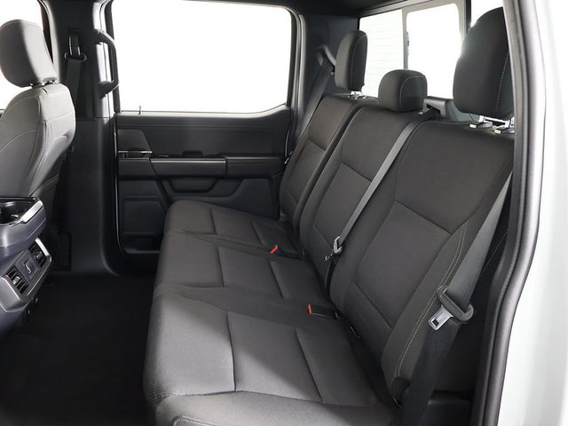 2024 Ford F-150 XLT - 23082949 - 34