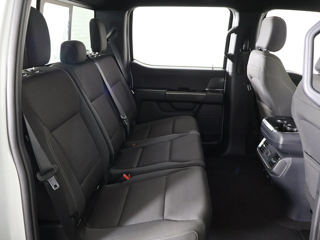 2024 Ford F-150 XLT - 23082949 - 35