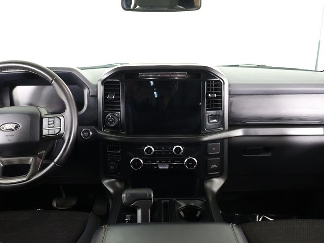 2024 Ford F-150 XLT - 23082949 - 36